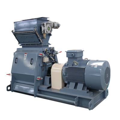 Factory straw /rice /paddy /husk crusher machine/feed hammer mill of agricultural machinery and equipment